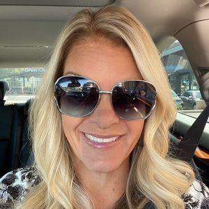 Meet your Posher, Trish